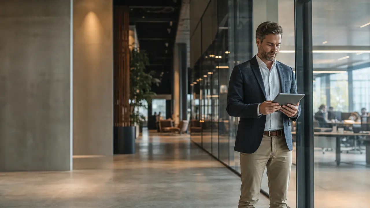 mCommerce365 – ERP-Integration für den Außendienst