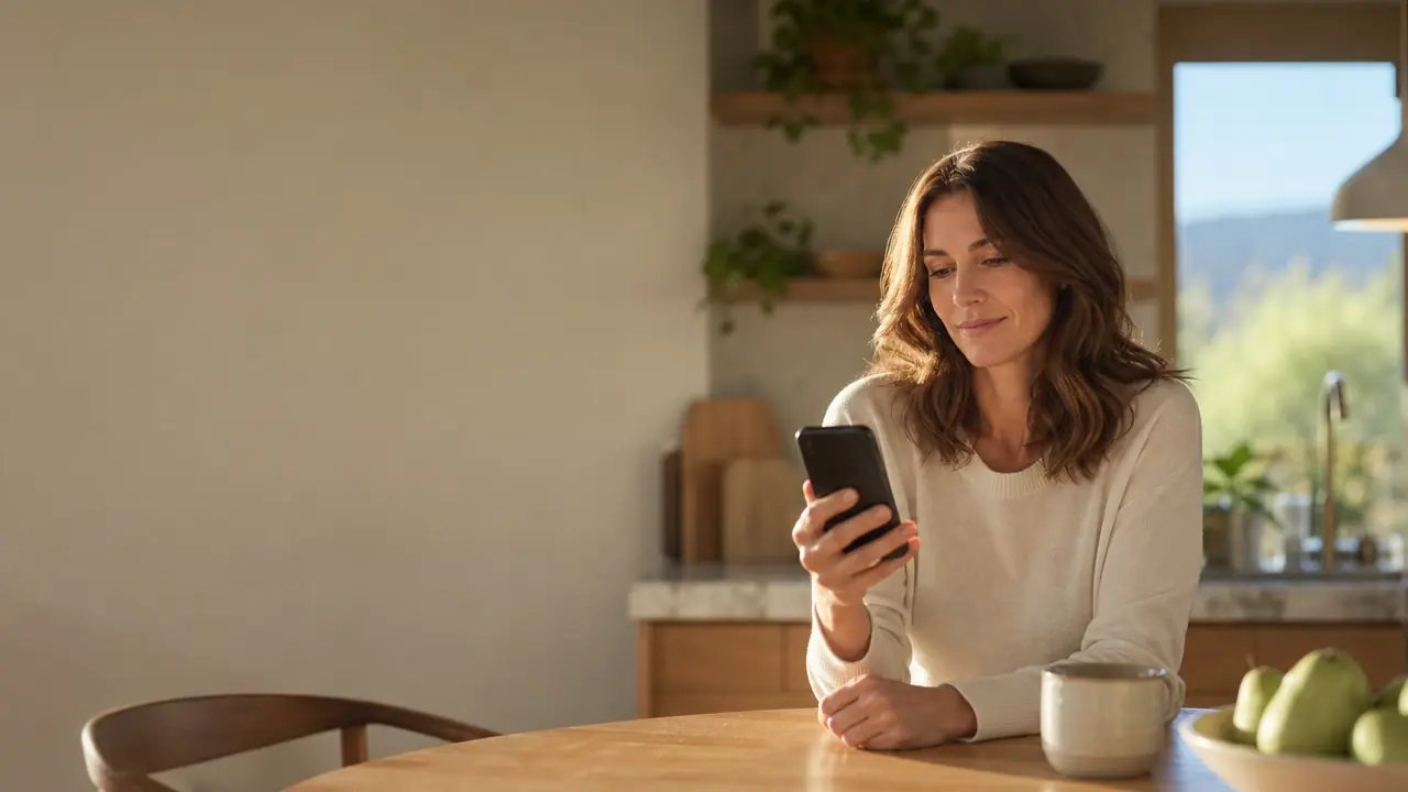OkVibe: Convertir el silencio en una señal de bienestar con sentido