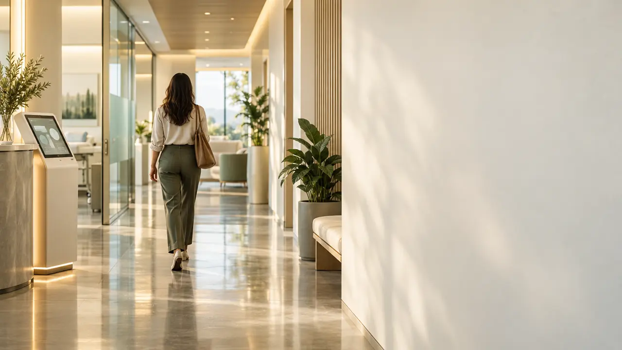 ICI Wellness360 : un écosystème de bien-être au travail spécifique à votre organisation